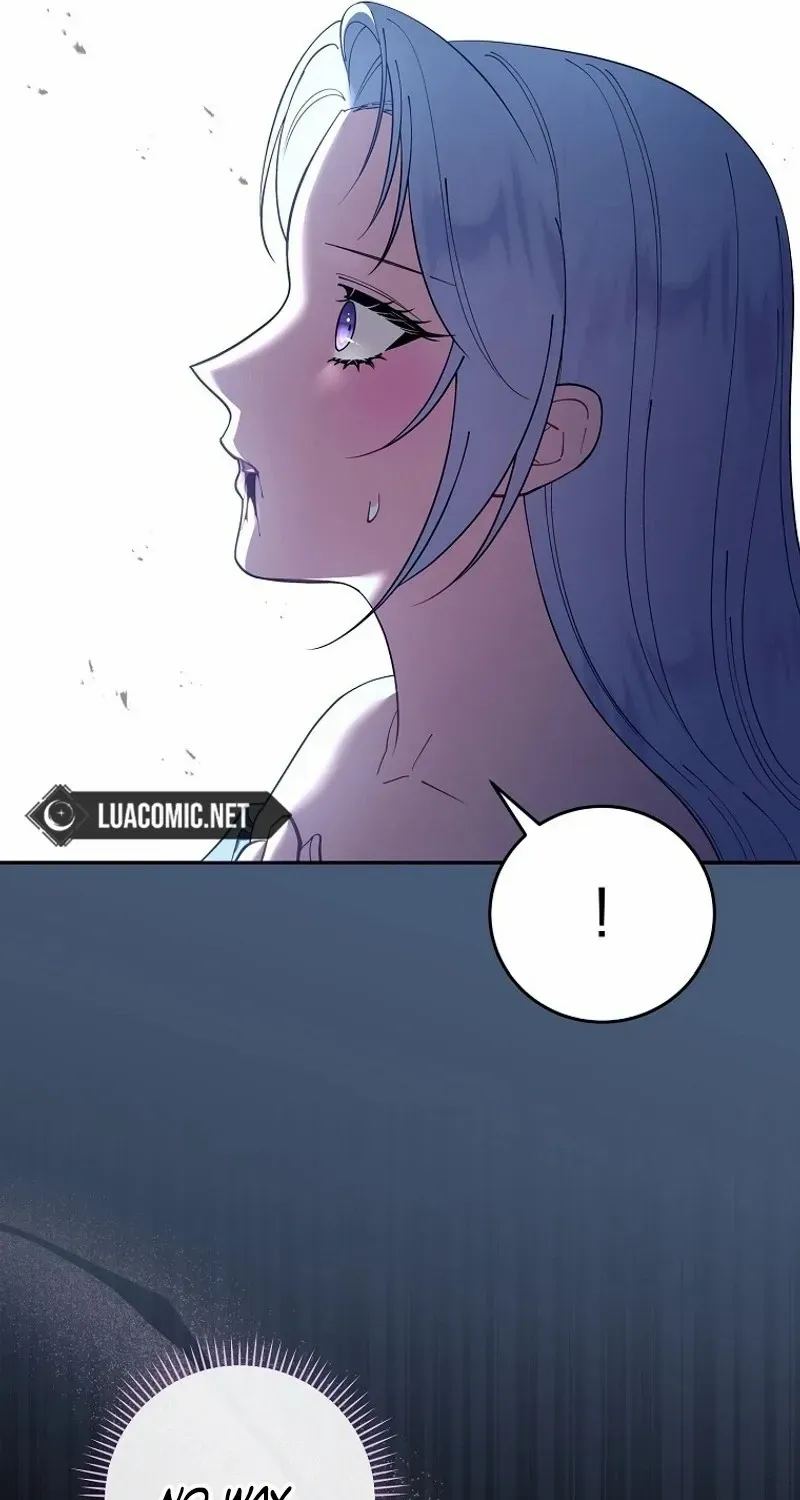 I Became The Tyrant’s Time-Limited Wife Zinmanga X Chapter 20 Page 80