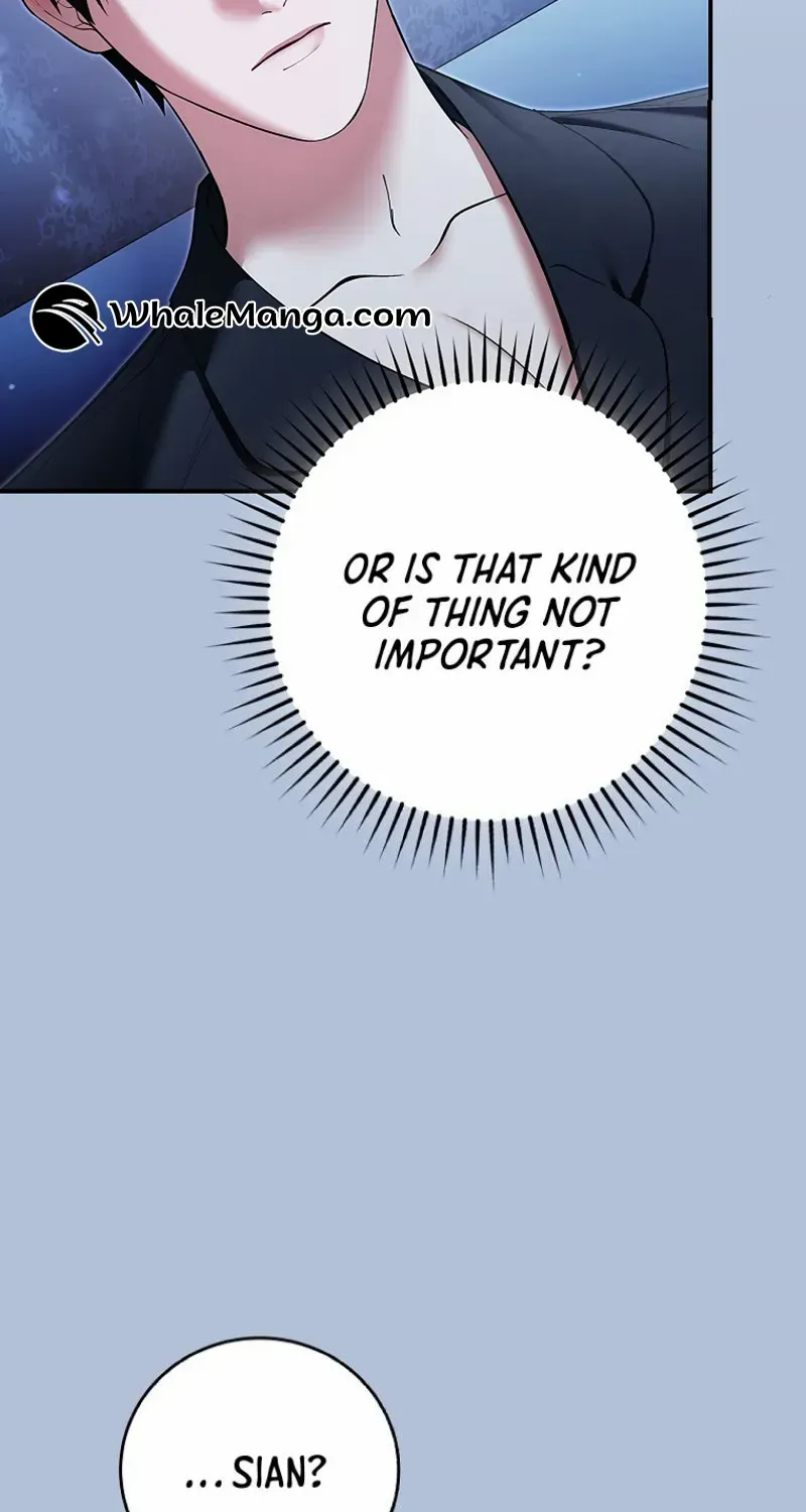 I Became The Tyrant’s Time-Limited Wife Zinmanga X Chapter 19 Page 6