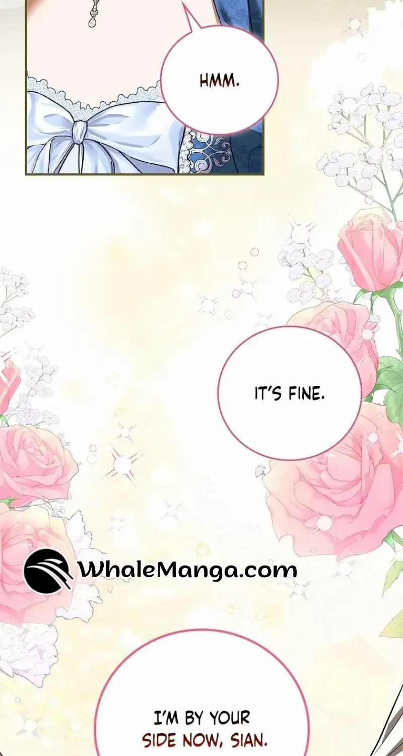 I Became The Tyrant’s Time-Limited Wife Zinmanga X Chapter 18 Page 50