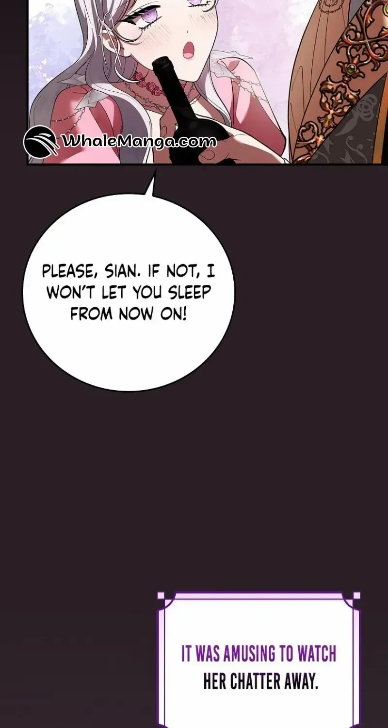 I Became The Tyrant’s Time-Limited Wife Zinmanga X Chapter 18 Page 70