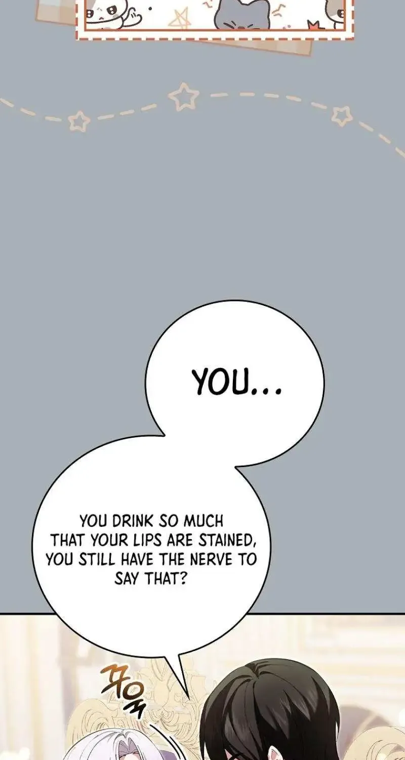 I Became The Tyrant’s Time-Limited Wife Zinmanga X Chapter 16 Page 6