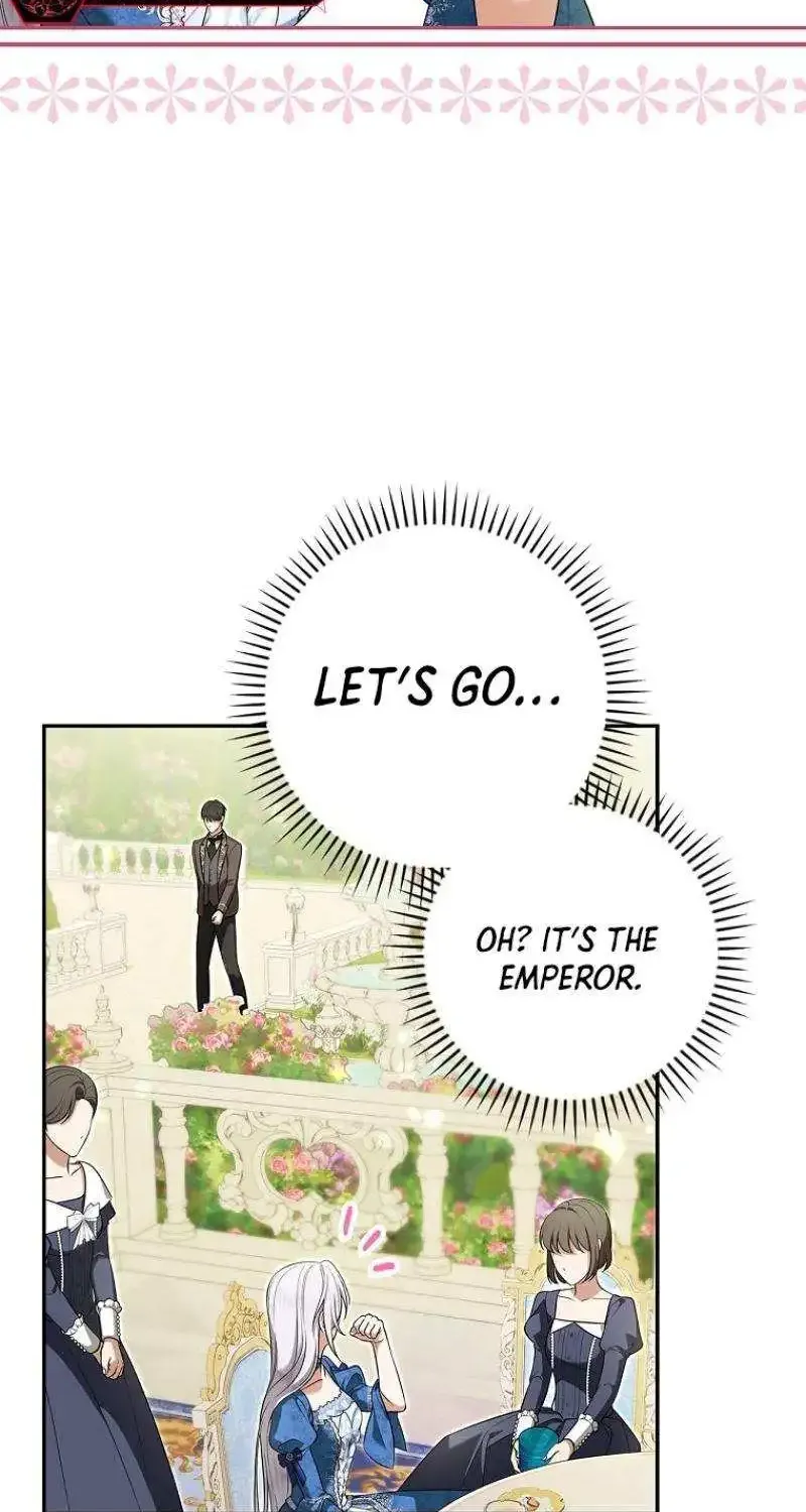 I Became The Tyrant’s Time-Limited Wife Zinmanga X Chapter 16 Page 60