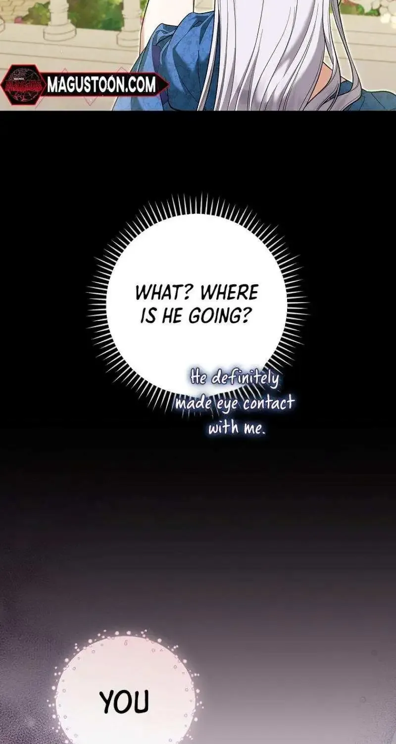 I Became The Tyrant’s Time-Limited Wife Zinmanga X Chapter 16 Page 63