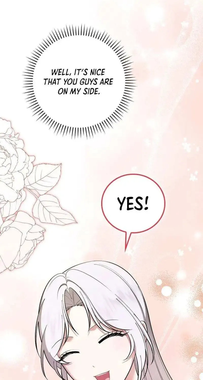 I Became The Tyrant’s Time-Limited Wife Zinmanga X Chapter 16 Page 73