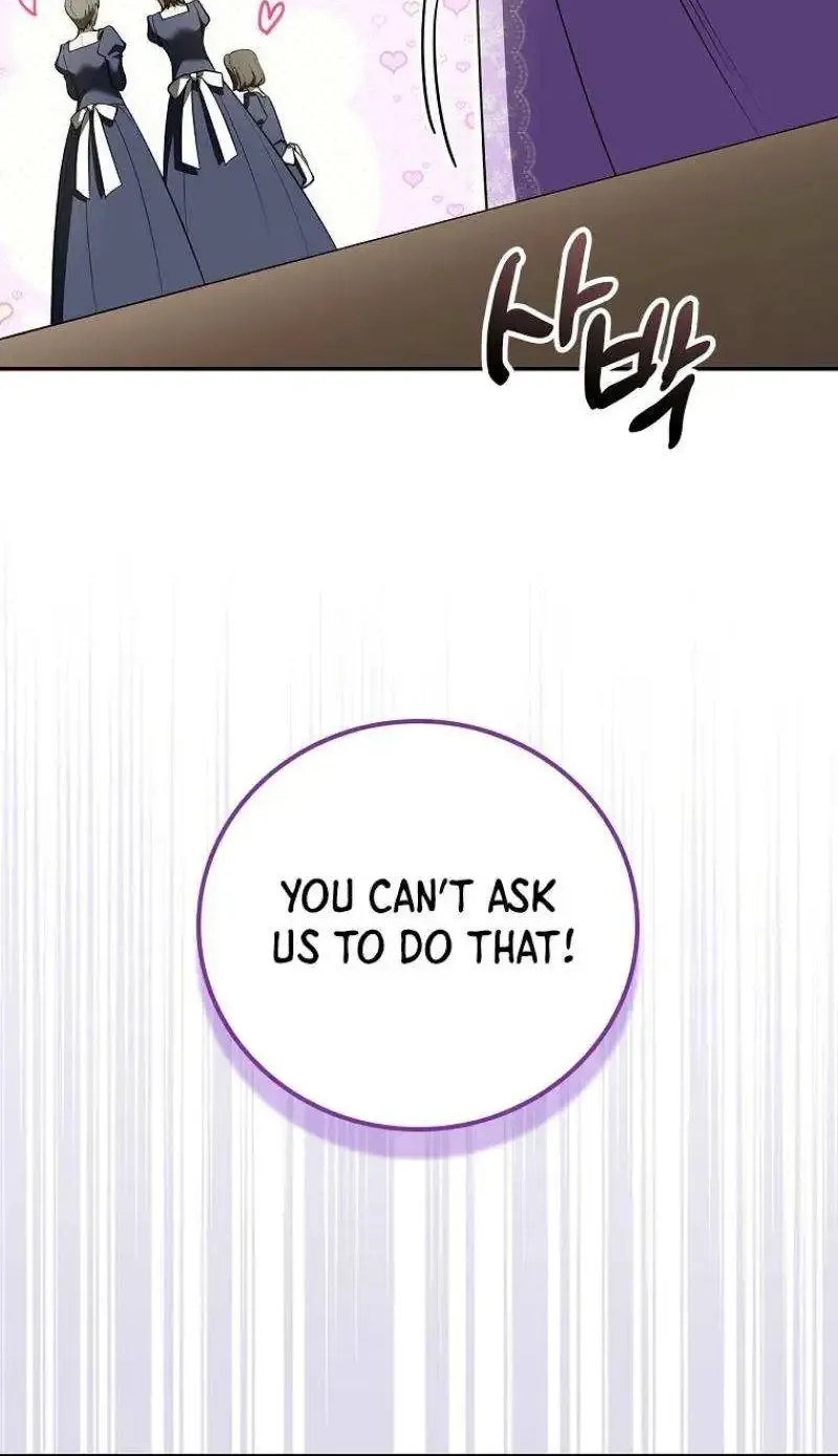 I Became The Tyrant’s Time-Limited Wife Zinmanga X Chapter 16 Page 75