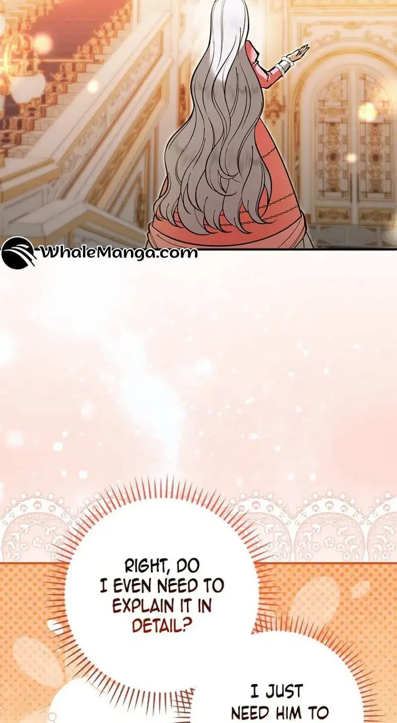 I Became The Tyrant’s Time-Limited Wife Zinmanga X Chapter 15 Page 13