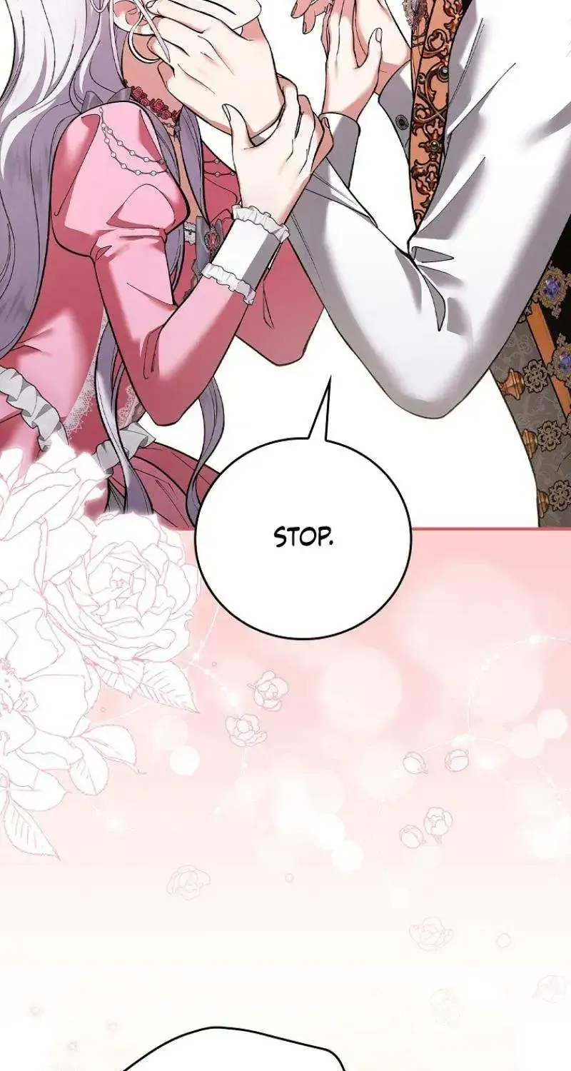 I Became The Tyrant’s Time-Limited Wife Zinmanga X Chapter 15 Page 71