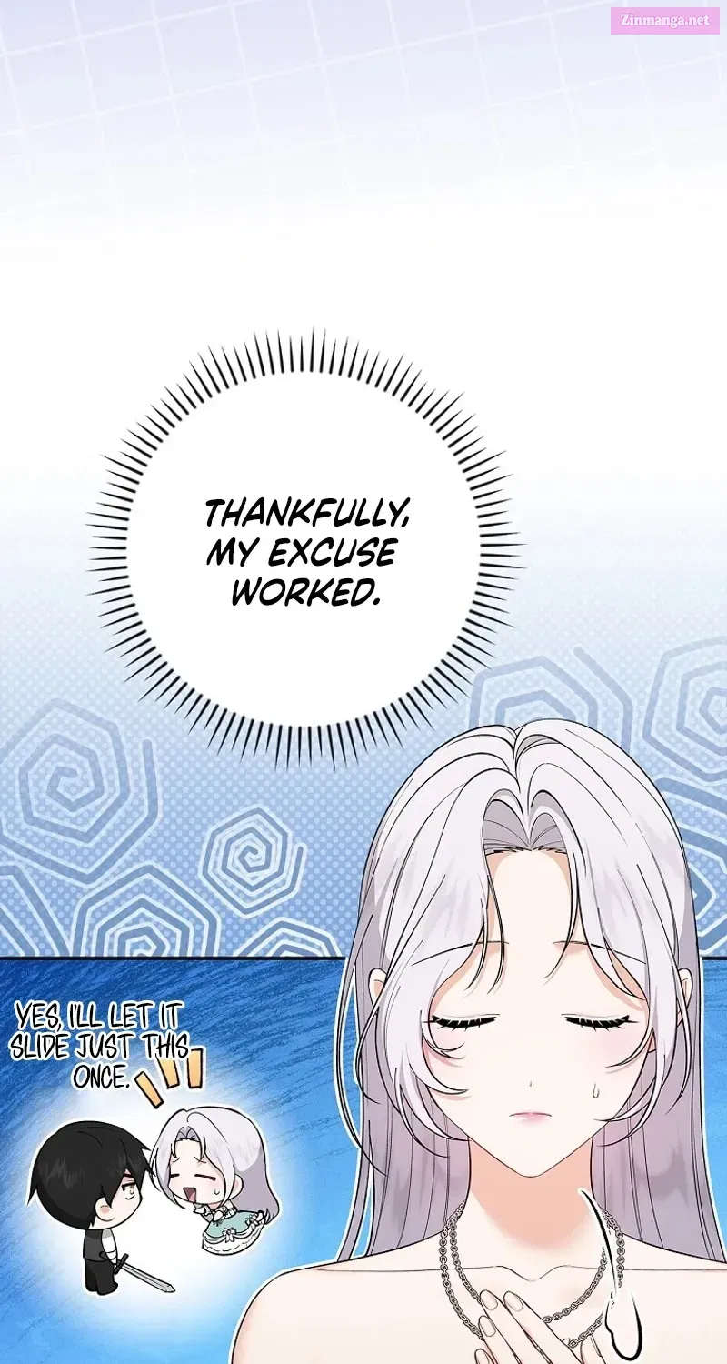 I Became The Tyrant’s Time-Limited Wife Zinmanga X Chapter 13 Page 11