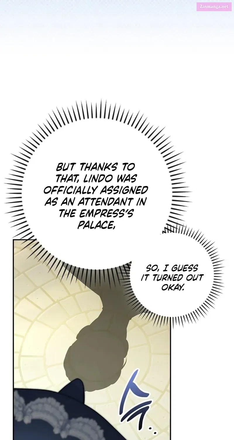 I Became The Tyrant’s Time-Limited Wife Zinmanga X Chapter 13 Page 13