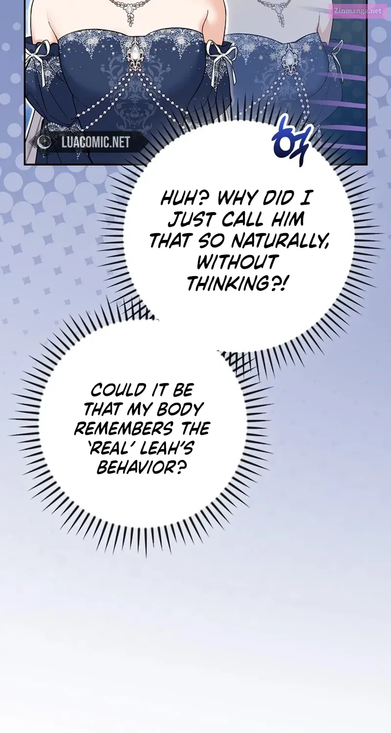 I Became The Tyrant’s Time-Limited Wife Zinmanga X Chapter 13 Page 20