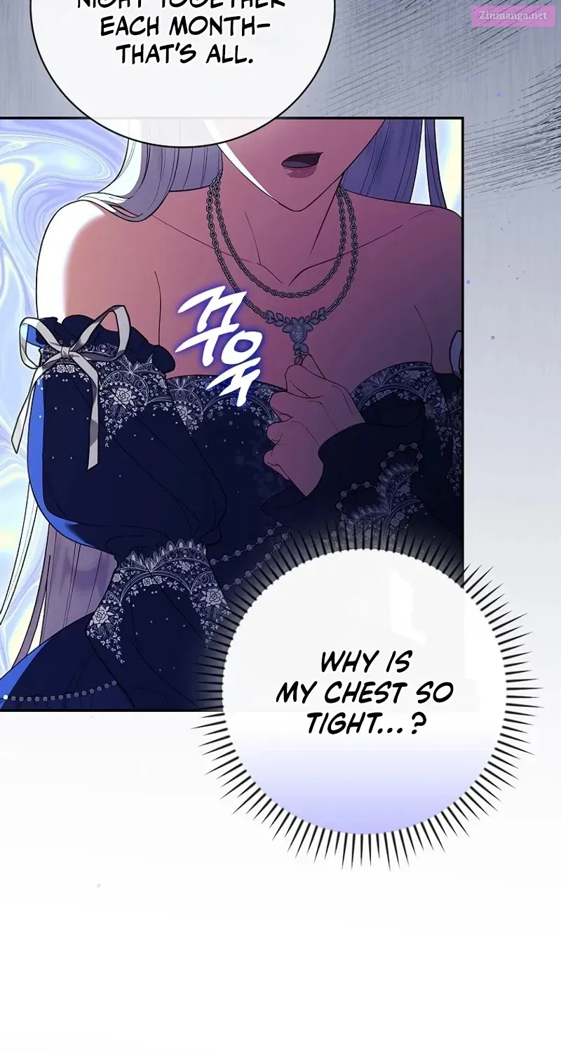 I Became The Tyrant’s Time-Limited Wife Zinmanga X Chapter 13 Page 31