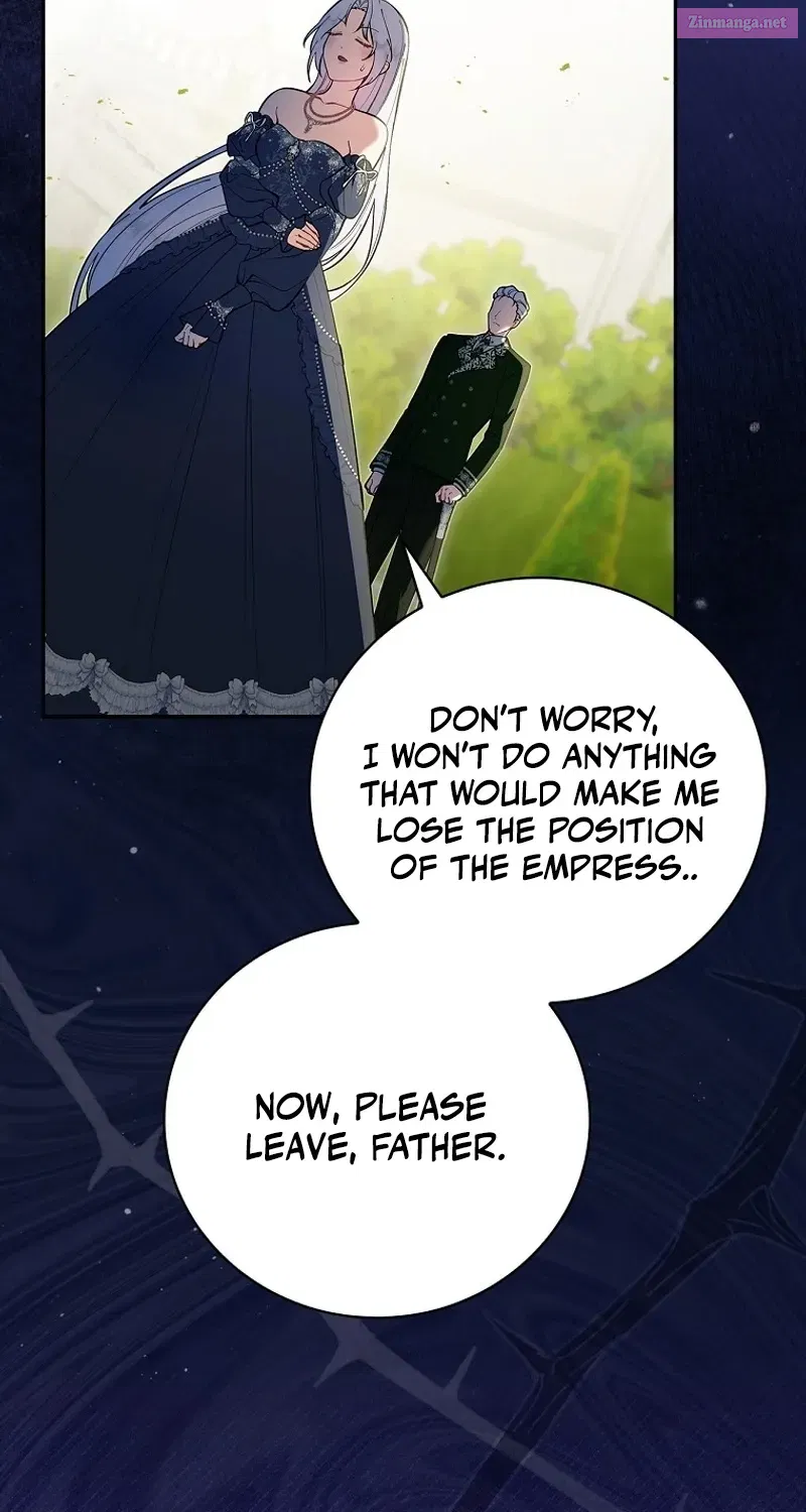 I Became The Tyrant’s Time-Limited Wife Zinmanga X Chapter 13 Page 37