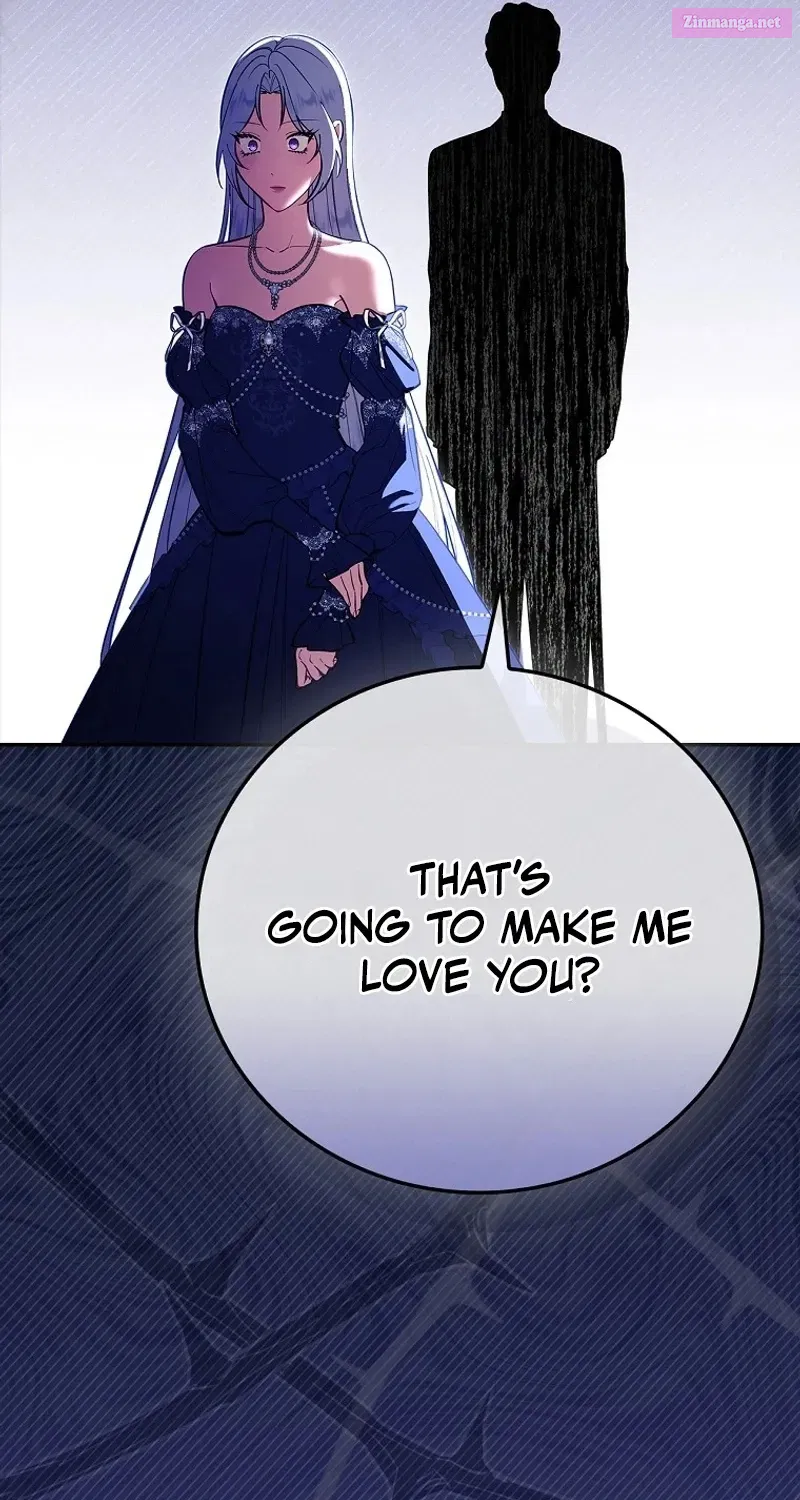 I Became The Tyrant’s Time-Limited Wife Zinmanga X Chapter 13 Page 39