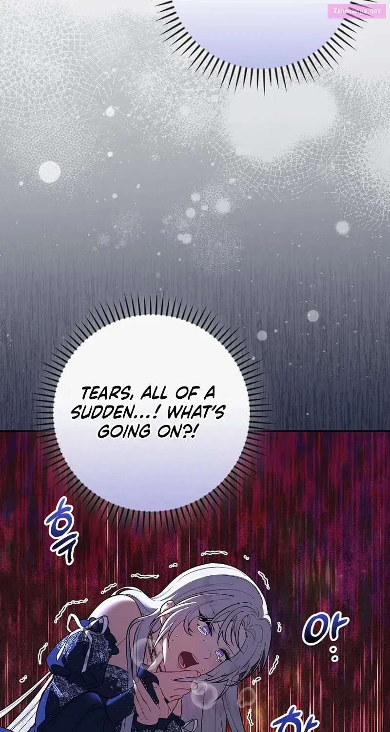 I Became The Tyrant’s Time-Limited Wife Zinmanga X Chapter 13 Page 45