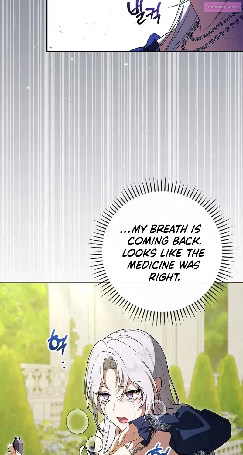 I Became The Tyrant’s Time-Limited Wife Zinmanga X Chapter 13 Page 52