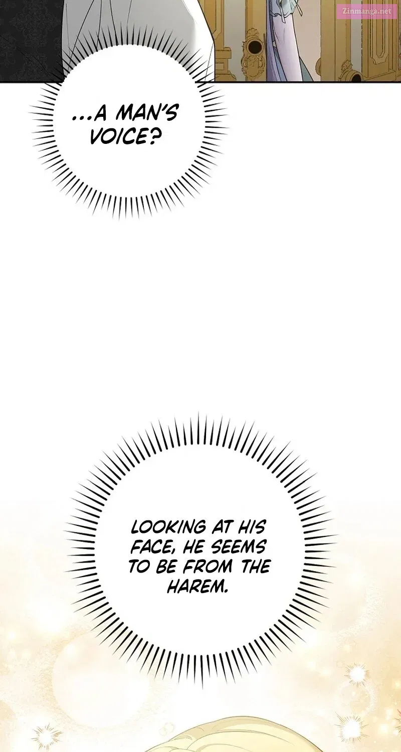 I Became The Tyrant’s Time-Limited Wife Zinmanga X Chapter 12 Page 31