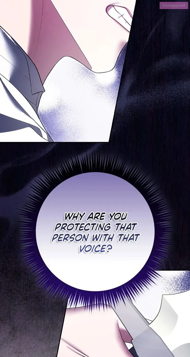 I Became The Tyrant’s Time-Limited Wife Zinmanga X Chapter 12 Page 47