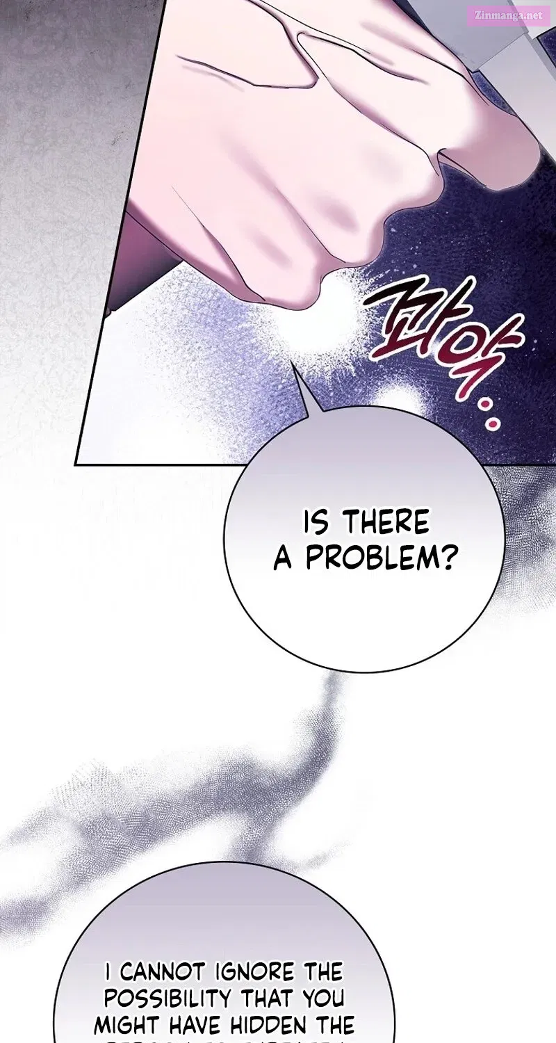 I Became The Tyrant’s Time-Limited Wife Zinmanga X Chapter 12 Page 48