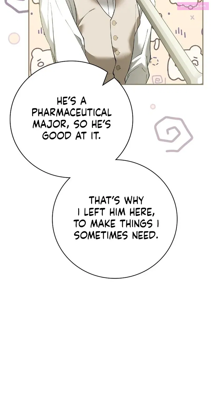 I Became The Tyrant’s Time-Limited Wife Zinmanga X Chapter 12 Page 55