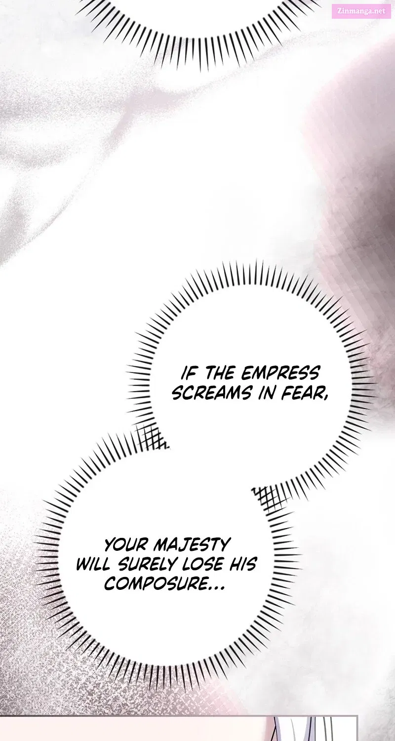 I Became The Tyrant’s Time-Limited Wife Zinmanga X Chapter 12 Page 63