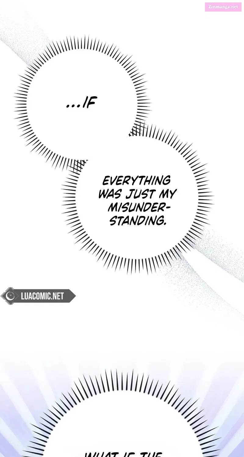 I Became The Tyrant’s Time-Limited Wife Zinmanga X Chapter 11 Page 37