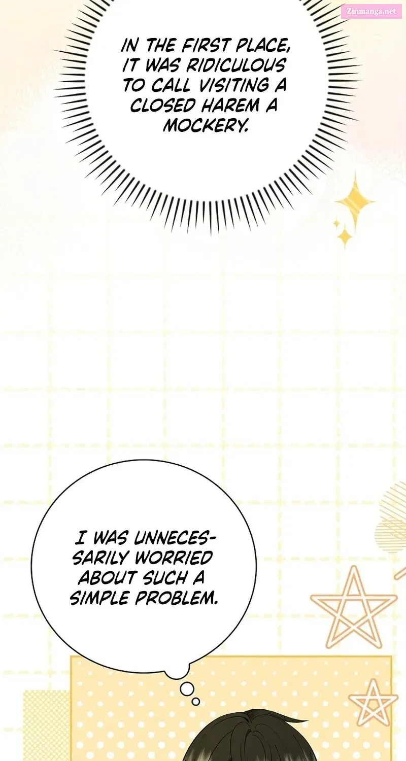 I Became The Tyrant’s Time-Limited Wife Zinmanga X Chapter 11 Page 42