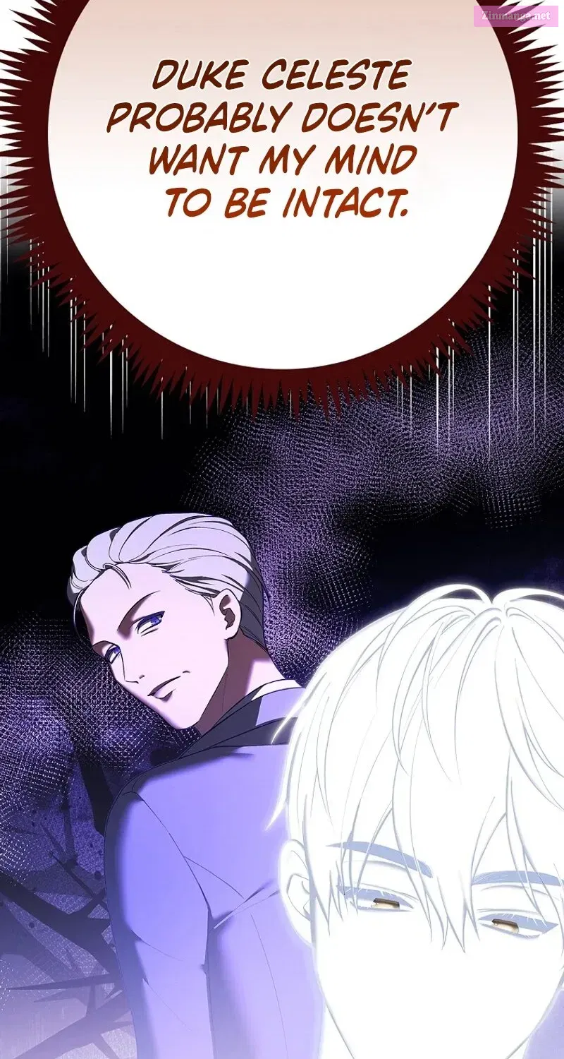 I Became The Tyrant’s Time-Limited Wife Zinmanga X Chapter 11 Page 48