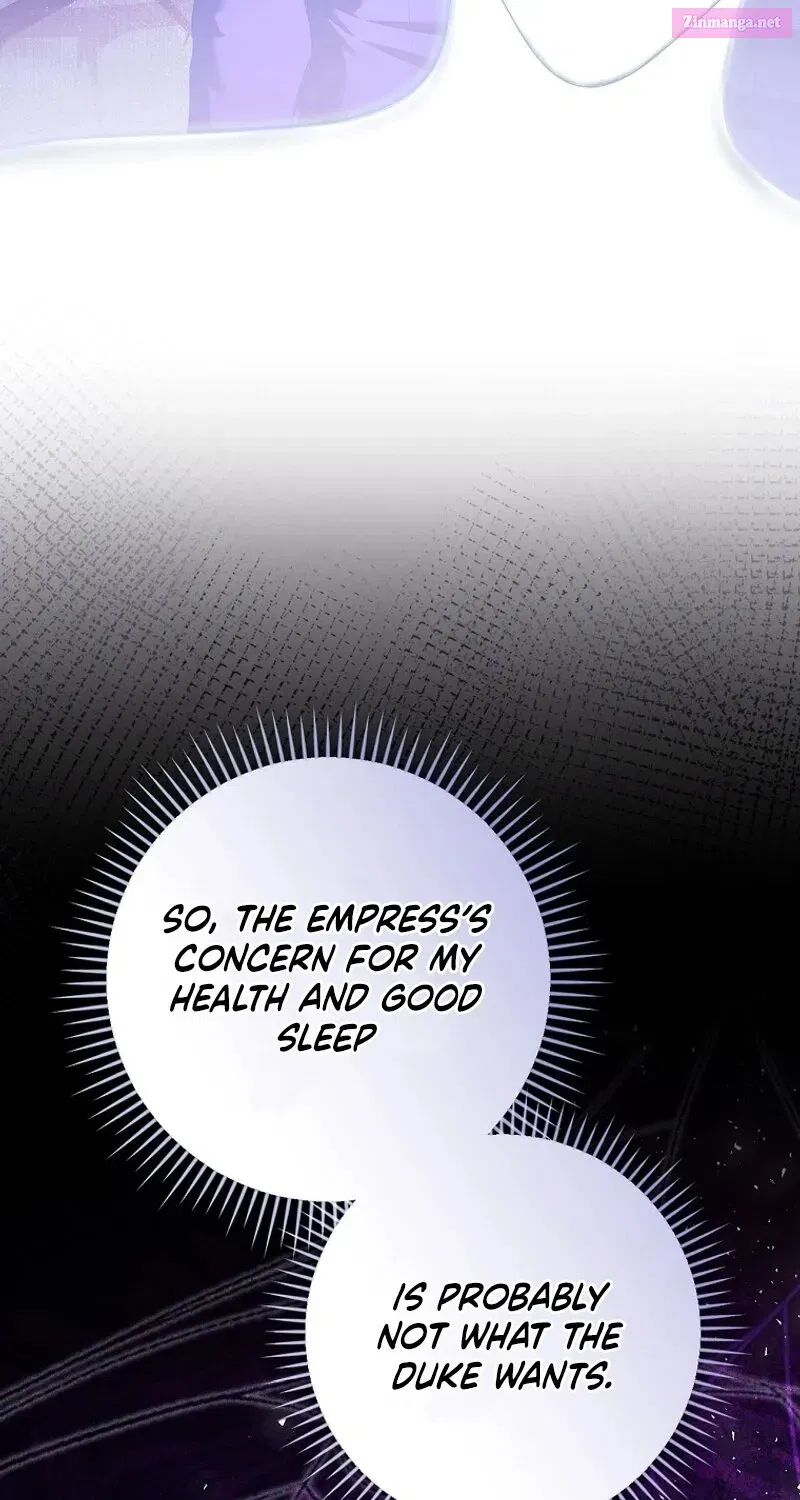 I Became The Tyrant’s Time-Limited Wife Zinmanga X Chapter 11 Page 49