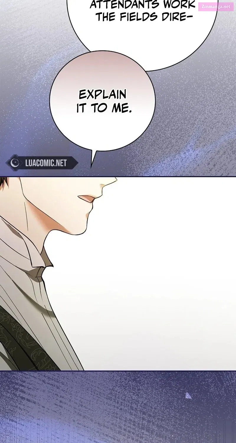 I Became The Tyrant’s Time-Limited Wife Zinmanga X Chapter 11 Page 65