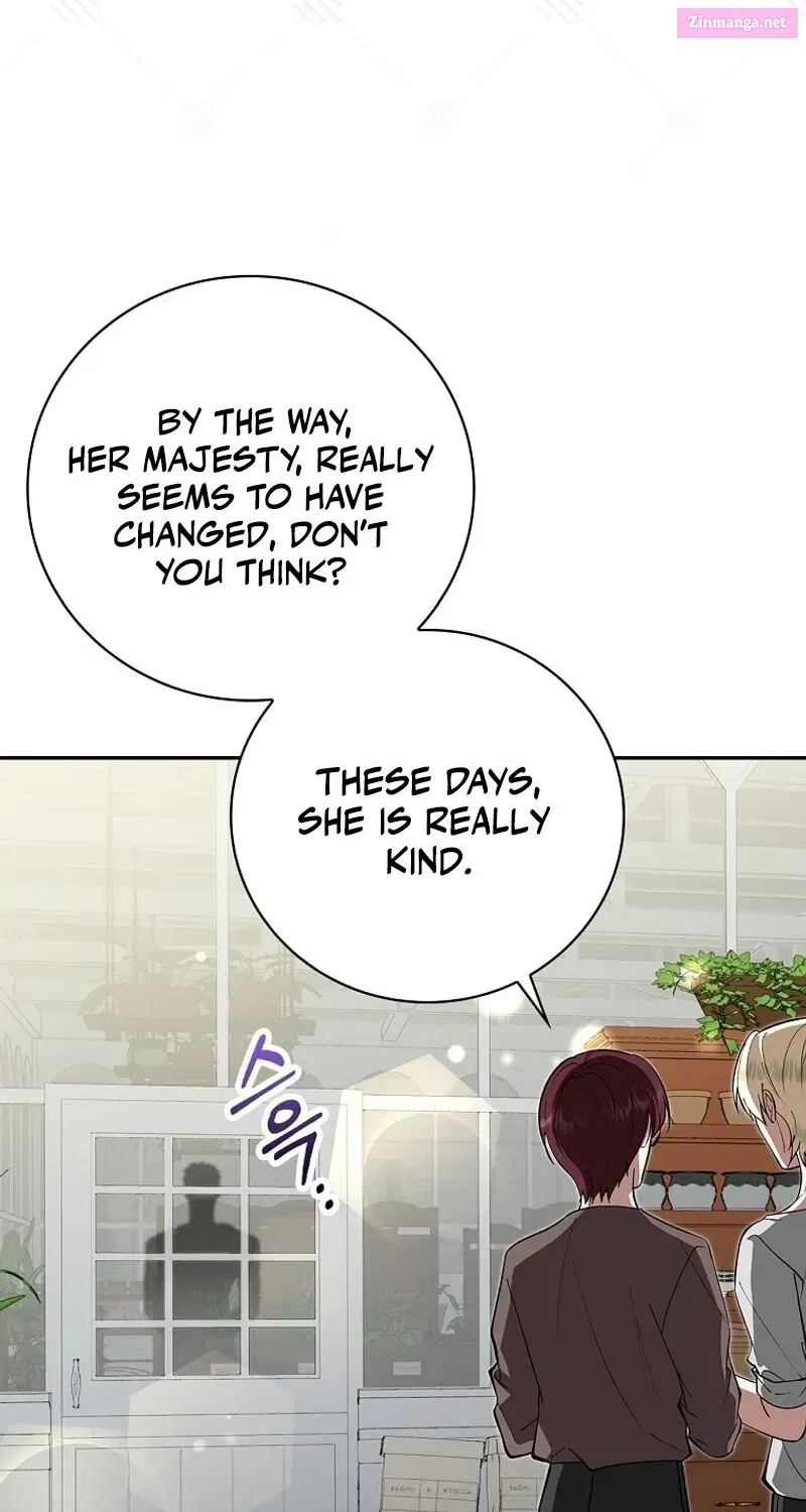 I Became The Tyrant’s Time-Limited Wife Zinmanga X Chapter 11 Page 76