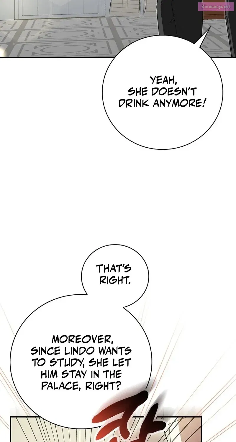 I Became The Tyrant’s Time-Limited Wife Zinmanga X Chapter 11 Page 77