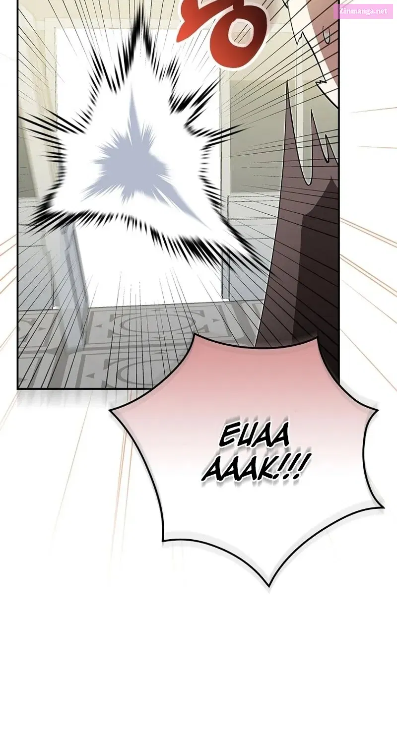 I Became The Tyrant’s Time-Limited Wife Zinmanga X Chapter 11 Page 78