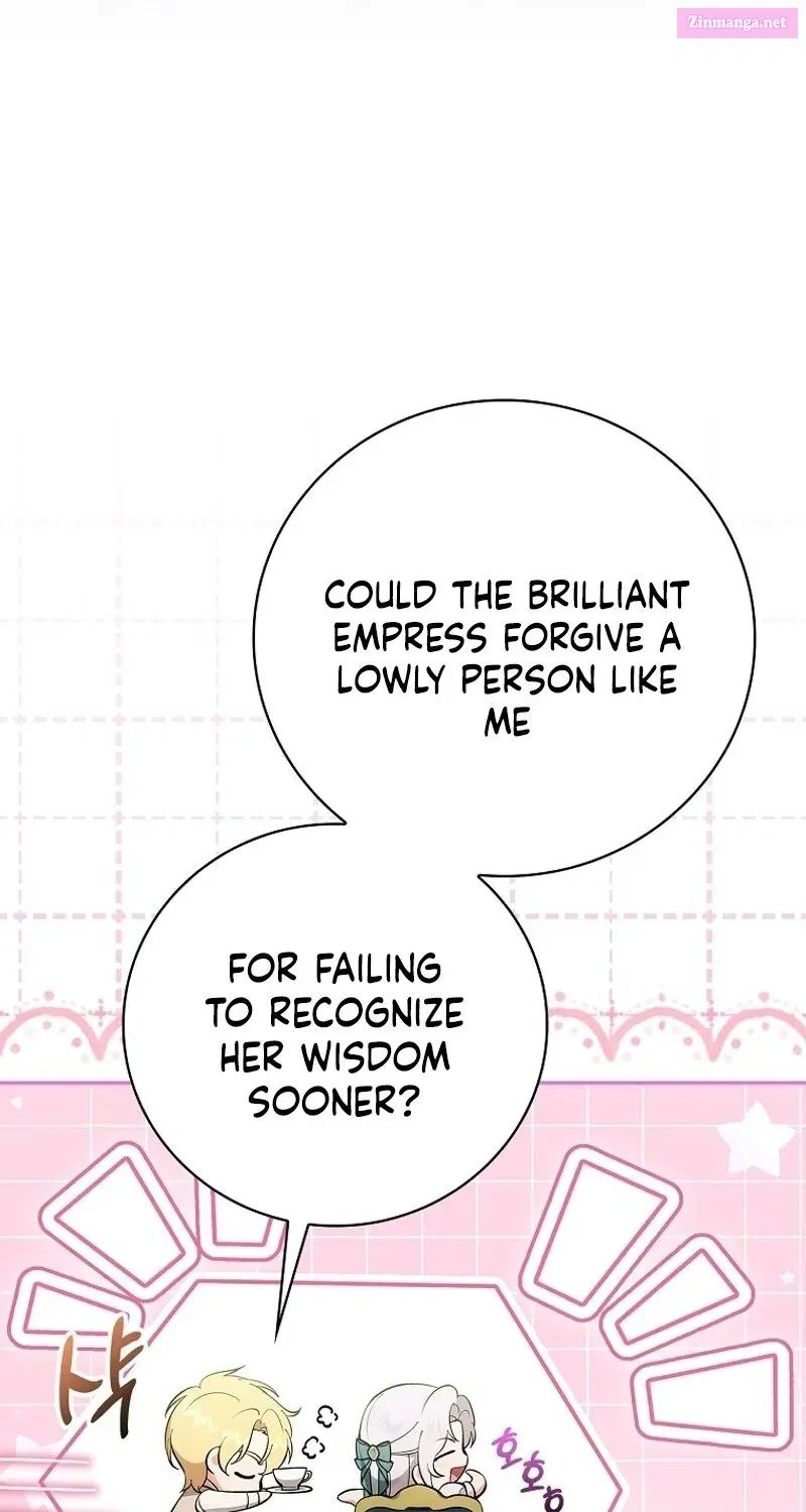 I Became The Tyrant’s Time-Limited Wife Zinmanga X Chapter 10 Page 73