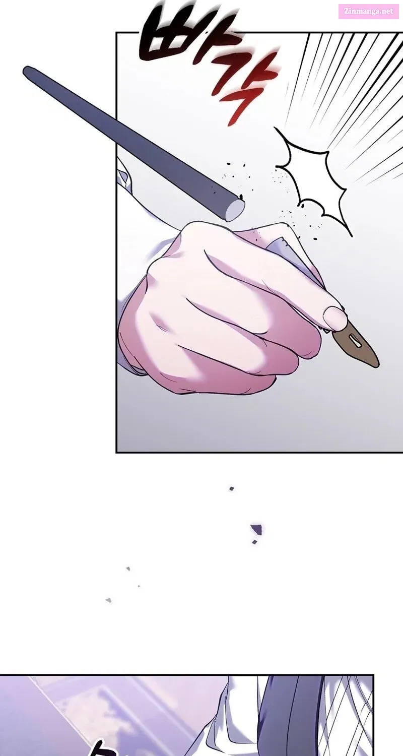 I Became The Tyrant’s Time-Limited Wife Zinmanga X Chapter 10 Page 79