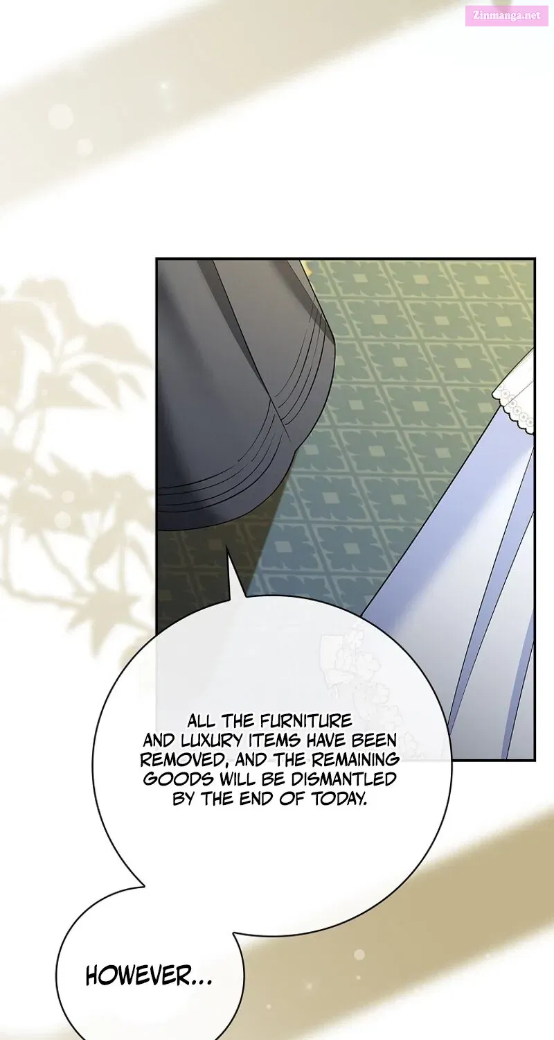 I Became The Tyrant’s Time-Limited Wife Zinmanga X Chapter 9 Page 3