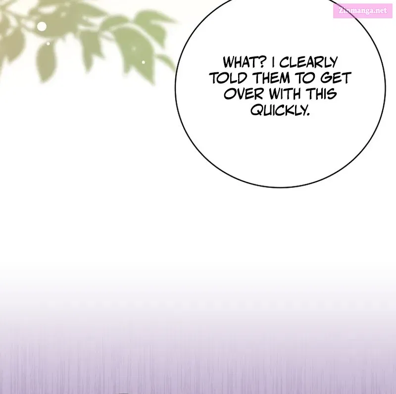 I Became The Tyrant’s Time-Limited Wife Zinmanga X Chapter 9 Page 5