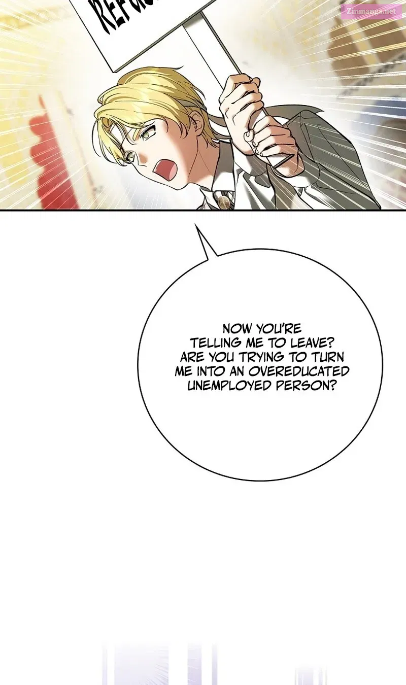 I Became The Tyrant’s Time-Limited Wife Zinmanga X Chapter 9 Page 20