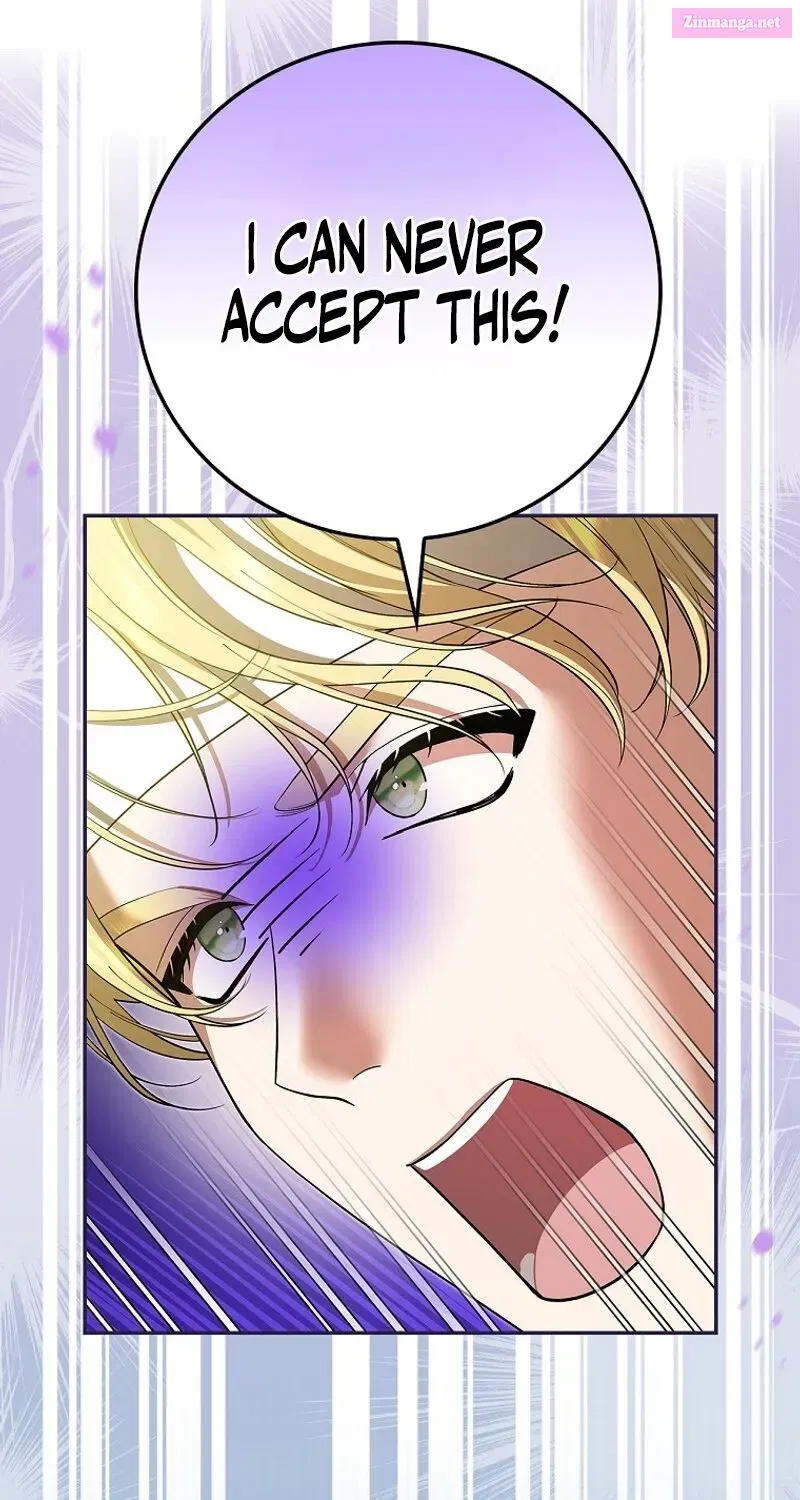 I Became The Tyrant’s Time-Limited Wife Zinmanga X Chapter 9 Page 21