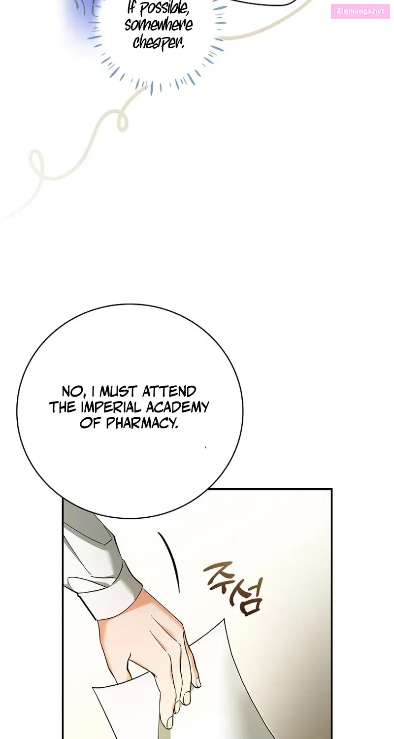 I Became The Tyrant’s Time-Limited Wife Zinmanga X Chapter 9 Page 37