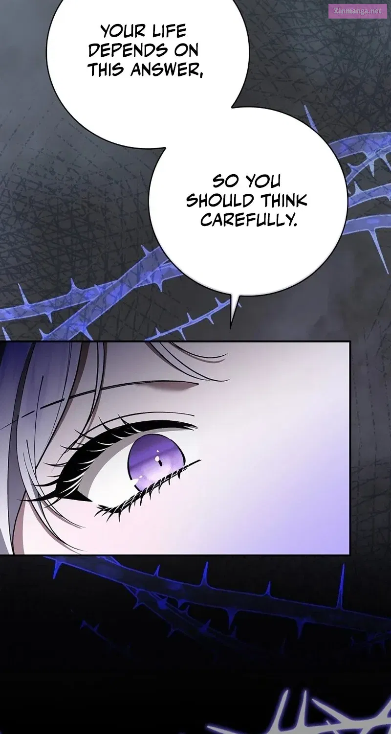 I Became The Tyrant’s Time-Limited Wife Zinmanga X Chapter 8 Page 70