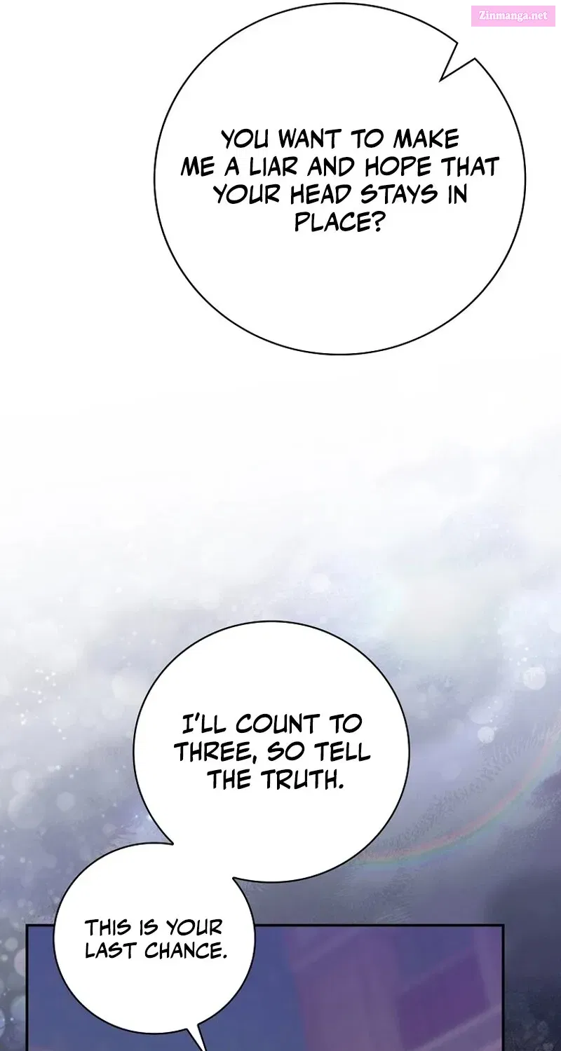 I Became The Tyrant’s Time-Limited Wife Zinmanga X Chapter 8 Page 80