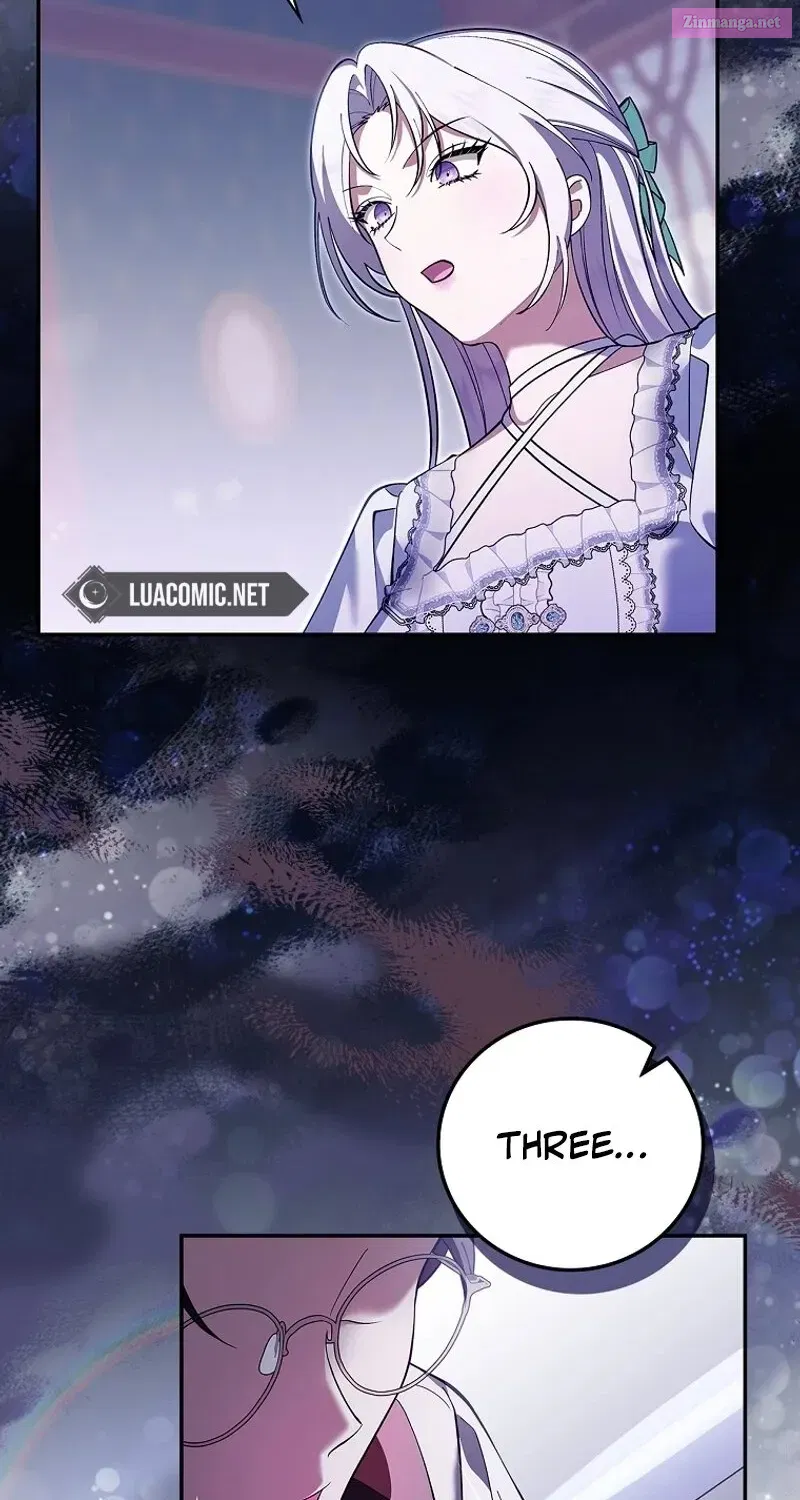 I Became The Tyrant’s Time-Limited Wife Zinmanga X Chapter 8 Page 81
