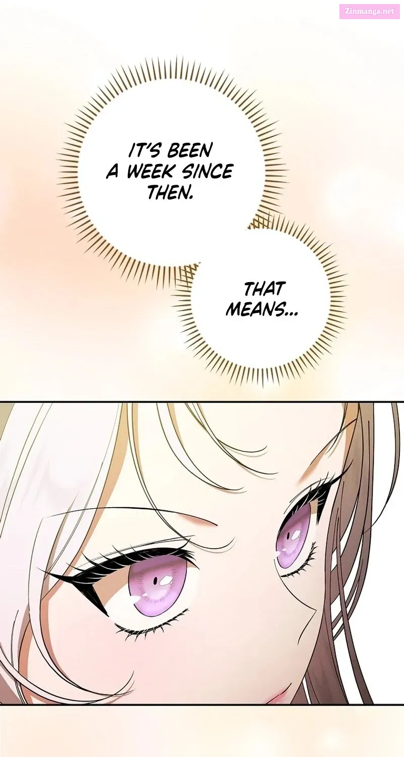 I Became The Tyrant’s Time-Limited Wife Zinmanga X Chapter 7 Page 80