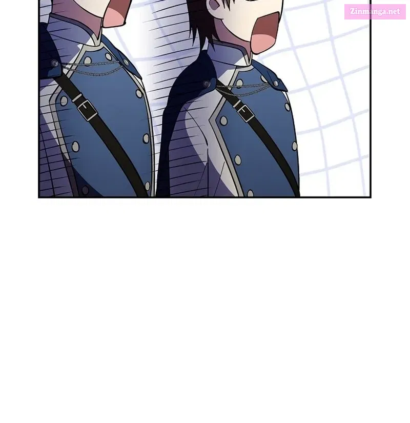 I Became The Tyrant’s Time-Limited Wife Zinmanga X Chapter 6 Page 32