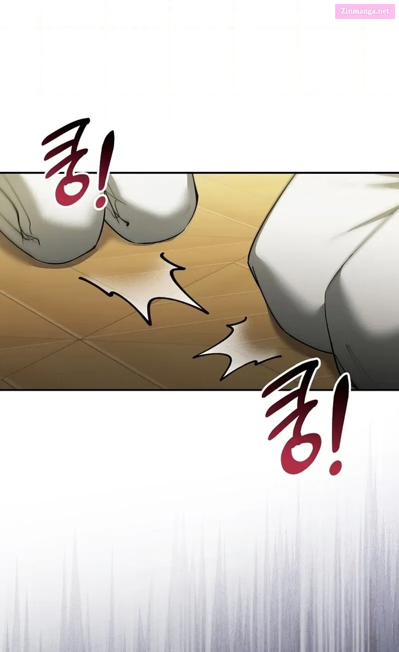 I Became The Tyrant’s Time-Limited Wife Zinmanga X Chapter 6 Page 53