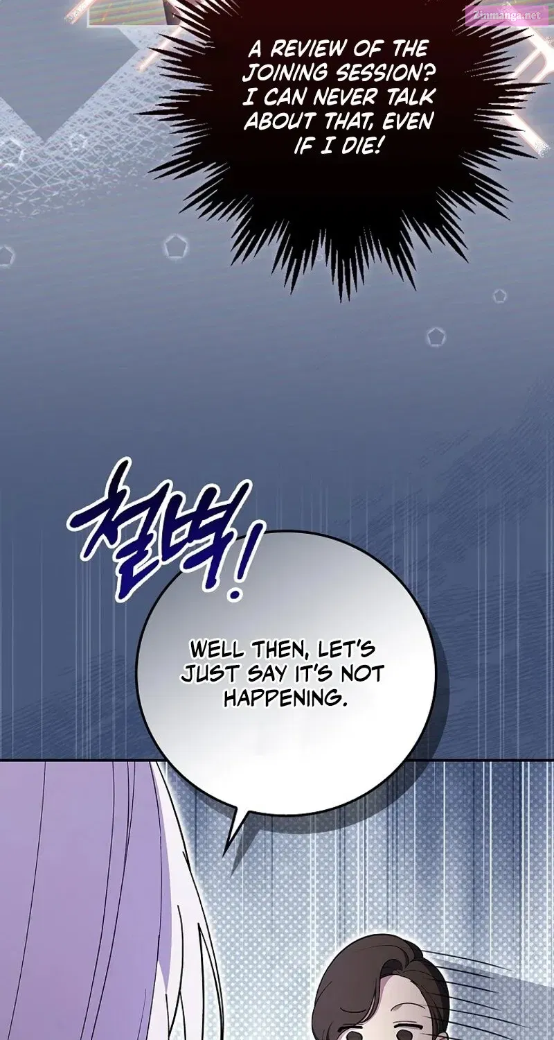 I Became The Tyrant’s Time-Limited Wife Zinmanga X Chapter 5 Page 47