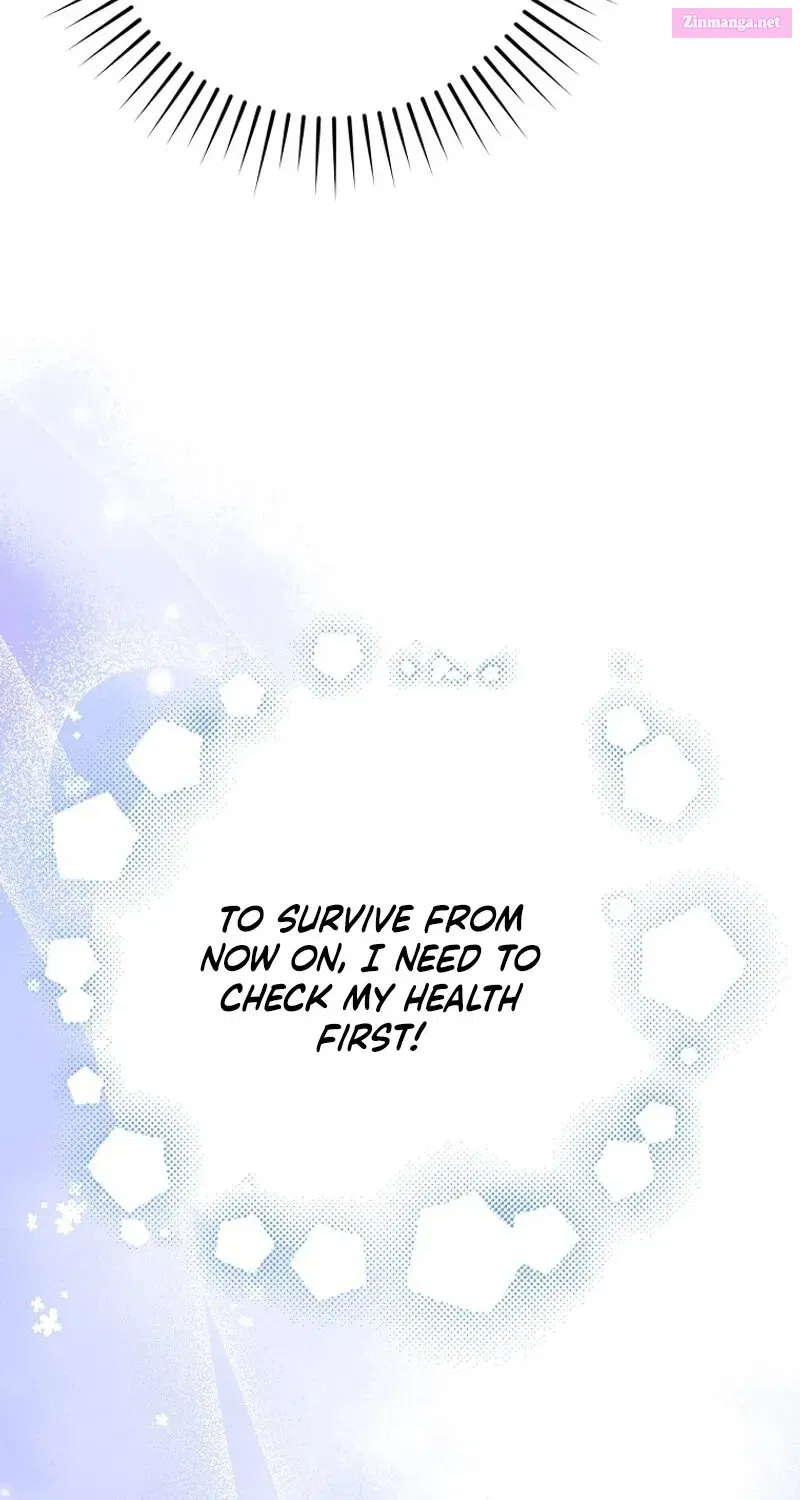 I Became The Tyrant’s Time-Limited Wife Zinmanga X Chapter 5 Page 53
