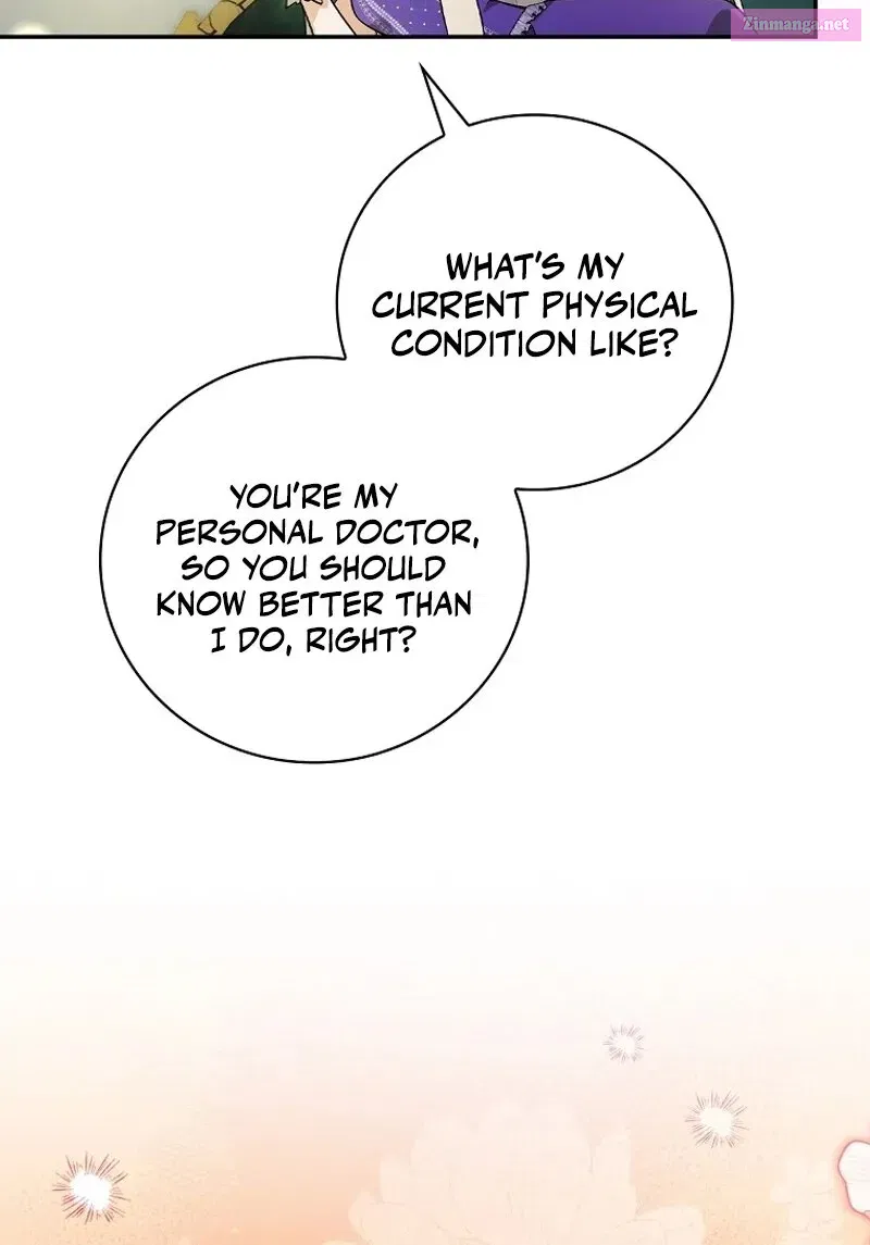 I Became The Tyrant’s Time-Limited Wife Zinmanga X Chapter 5 Page 69