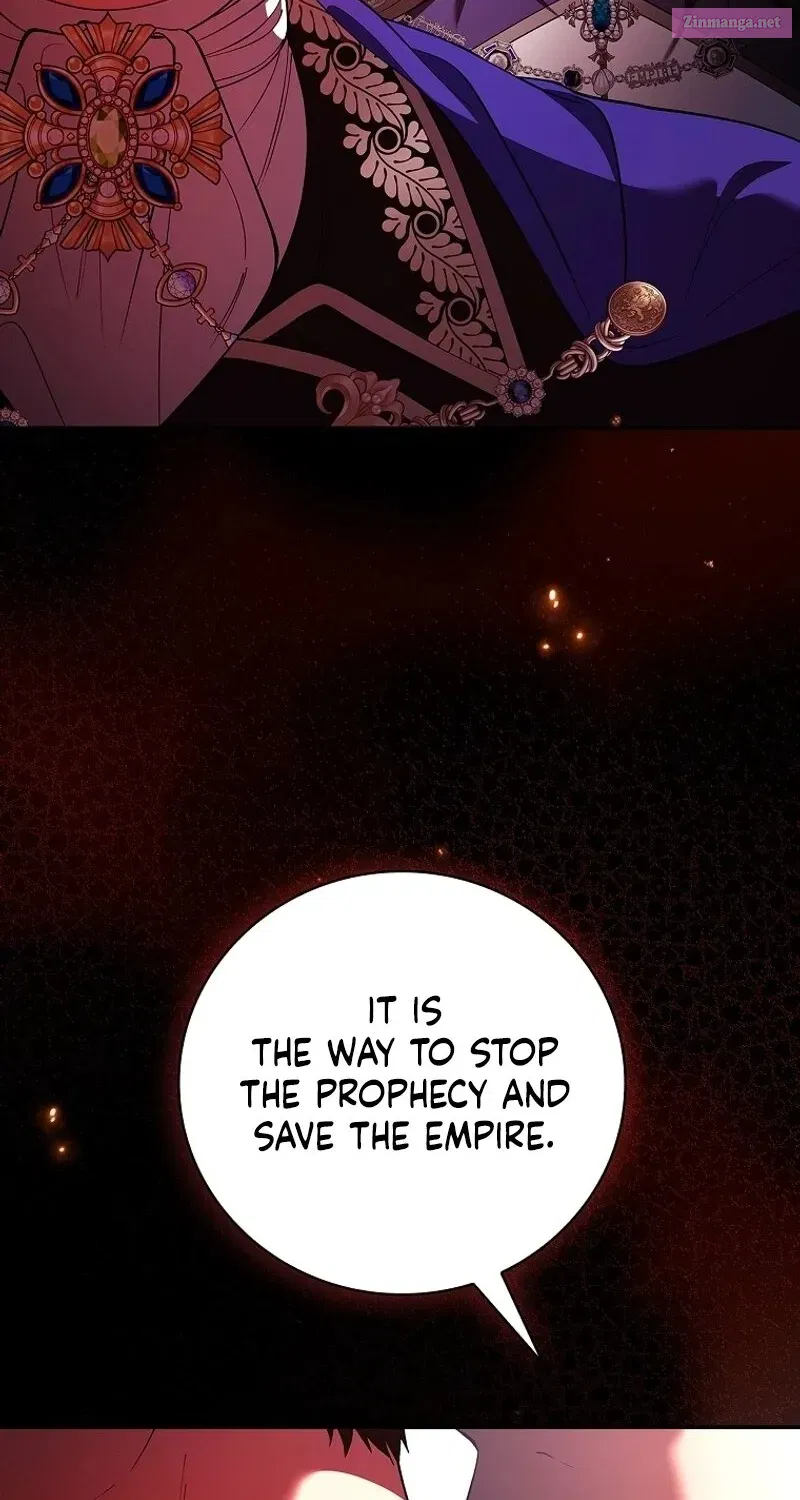 I Became The Tyrant’s Time-Limited Wife Zinmanga X Chapter 4 Page 30