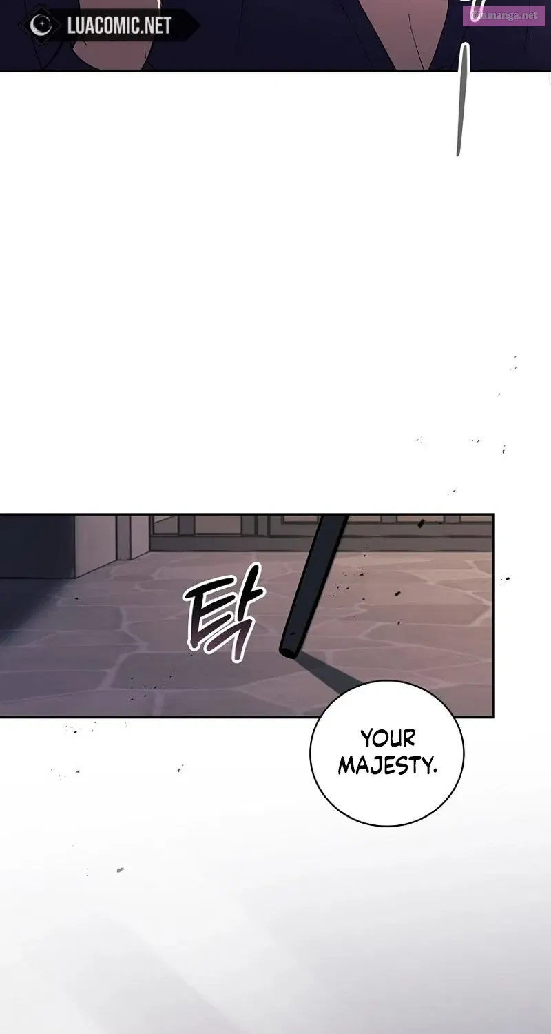 I Became The Tyrant’s Time-Limited Wife Zinmanga X Chapter 4 Page 36